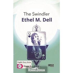 The Swindler-Ethel M. Dell