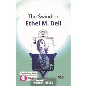 The Swindler-Ethel M. Dell