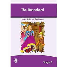 The Swineherd - İngilizce - Stage 2 - Hans Christian Andersen