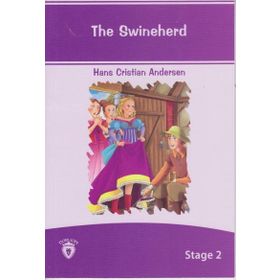 The Swineherd - İngilizce - Stage 2 - Hans Christian Andersen