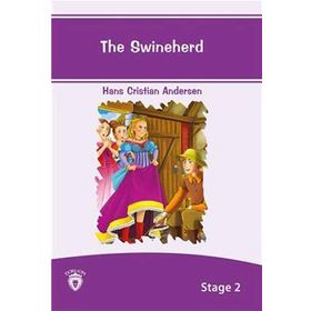 The Swineherd - İngilizce - Stage 2 - Hans Christian Andersen
