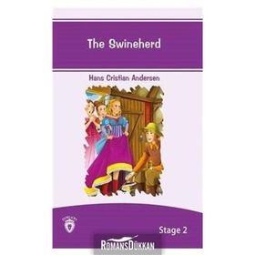 The Swineherd - İngilizce - Stage 2 - Hans Christian Andersen