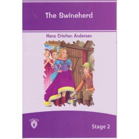 The Swineherd Stage - 2 - hanschristian andersen