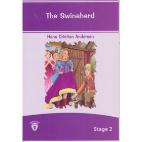 The Swineherd Stage - 2 - hanschristian andersen