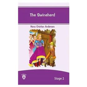 The Swineherd Stage - 2 - hanschristian andersen