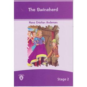 The Swineherd Stage - 2 - hanschristian andersen