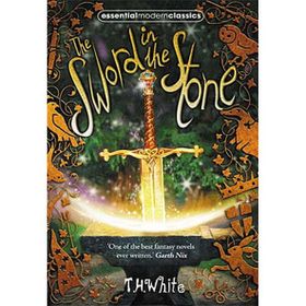 the Sword In the Stone Terence Hanbury White