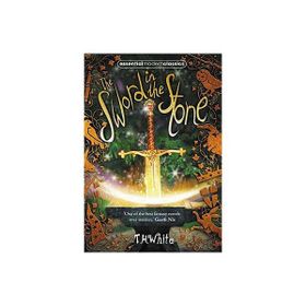 the Sword In the Stone Terence Hanbury White