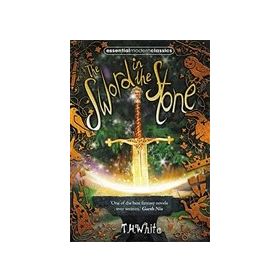 the Sword In the Stone Terence Hanbury White
