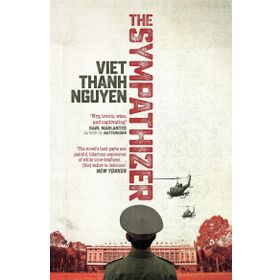 The Sympathizer: Winner of the Pulitzer Prize for Fiction