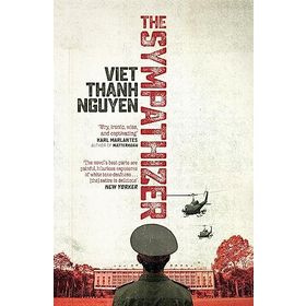 The Sympathizer: Winner of the Pulitzer Prize for Fiction
