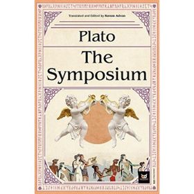 The Symposium Beyaz Baykuş Yayınları