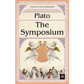 The Symposium Beyaz Baykuş Yayınları