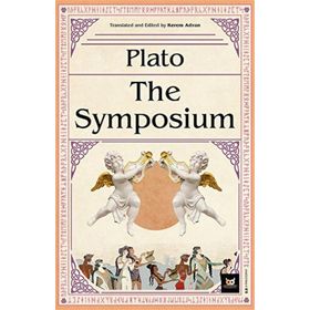 The Symposium Beyaz Baykuş Yayınları