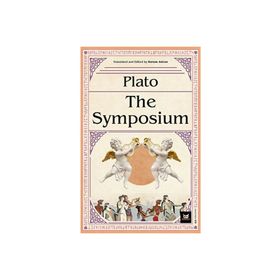 The Symposium Beyaz Baykuş Yayınları