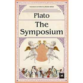 The Symposium Beyaz Baykuş Yayınları