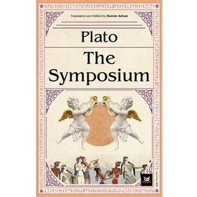 The Symposium - Plato