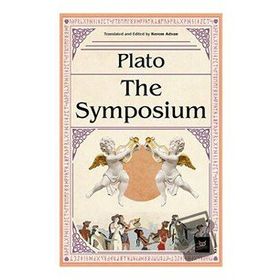 The Symposium - Plato