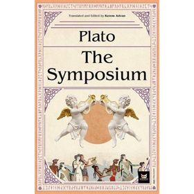 The Symposium - Plato