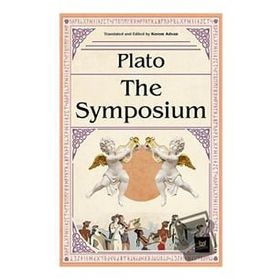 The Symposium - Plato