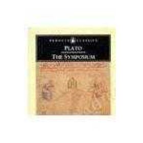 The Symposium - Plato
