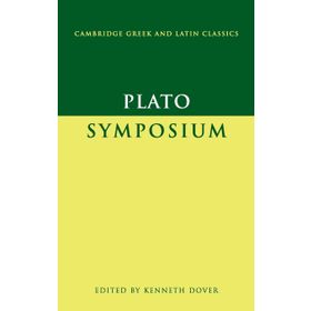 The Symposium - Plato