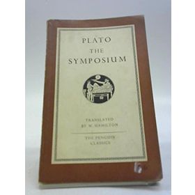 The Symposium - Plato