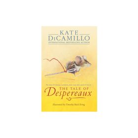 The Tale Of A Despereaux - Walker Books