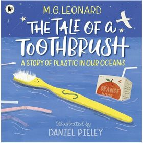 The Tale Of A Tootbrush - Walker Books