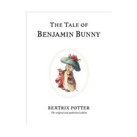 The Tale Of Benjamin Bunny - Beatrix Potter