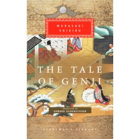 The Tale of Genji