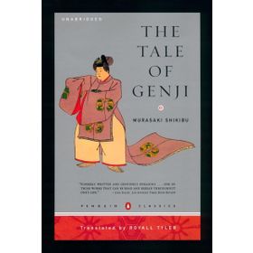 The Tale of Genji