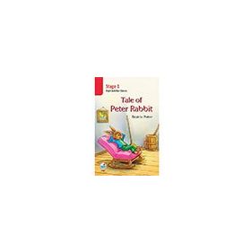 The Tale of Peter Rabbit - Beatrix Potter