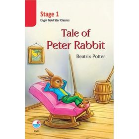 The Tale of Peter Rabbit - Beatrix Potter