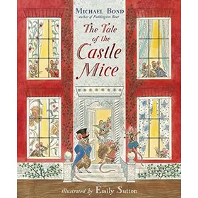 The Tale of the Castle Mice