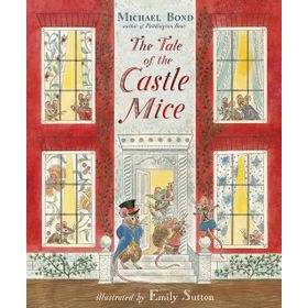 The Tale of the Castle Mice