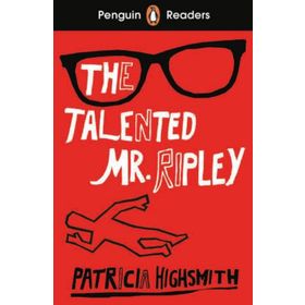 THE TALENTED MR RIPLEY - PATRICIA HIGHSMITH