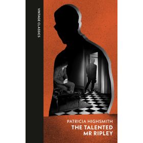 THE TALENTED MR RIPLEY - PATRICIA HIGHSMITH
