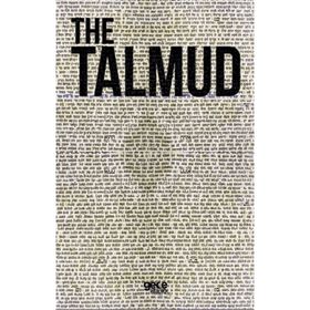 The Talmud: A Selection