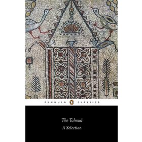 The Talmud: A Selection