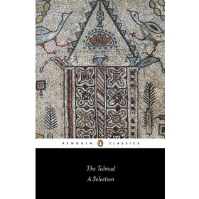 The Talmud: A Selection