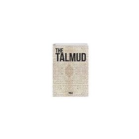 The Talmud: A Selection