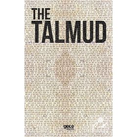 The Talmud: A Selection