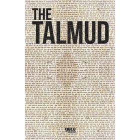 The Talmud: A Selection