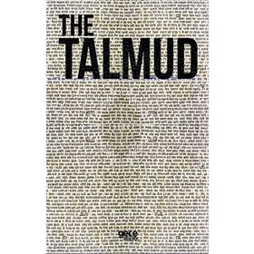 The Talmud: A Selection