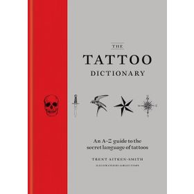 The Tattoo Dictionary