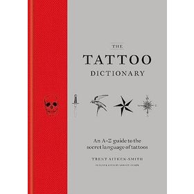 The Tattoo Dictionary