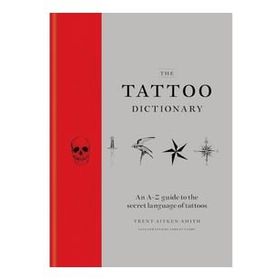 The Tattoo Dictionary