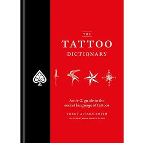 The Tattoo Dictionary
