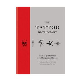 The Tattoo Dictionary